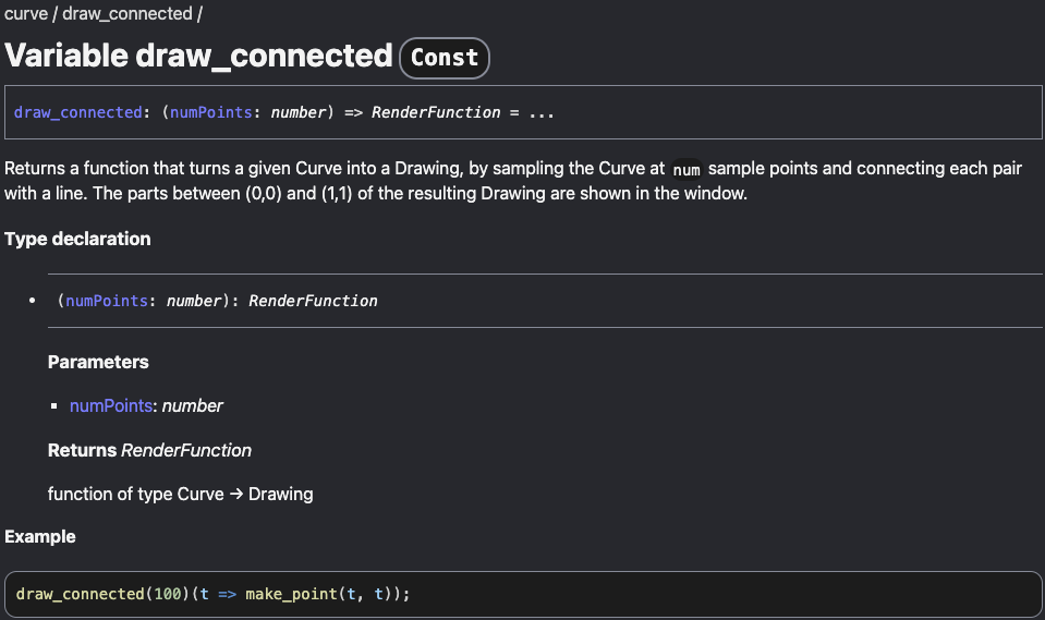 Cadet Documentation | Modules Developer Documentation
